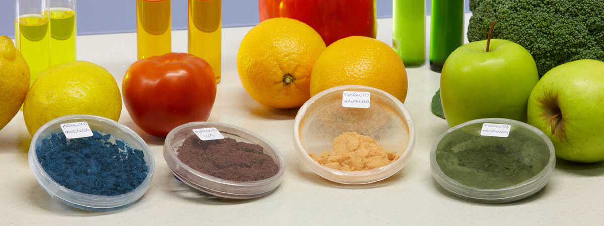 Использование пищевых консервантов и красителей в  производстве продуктов питания